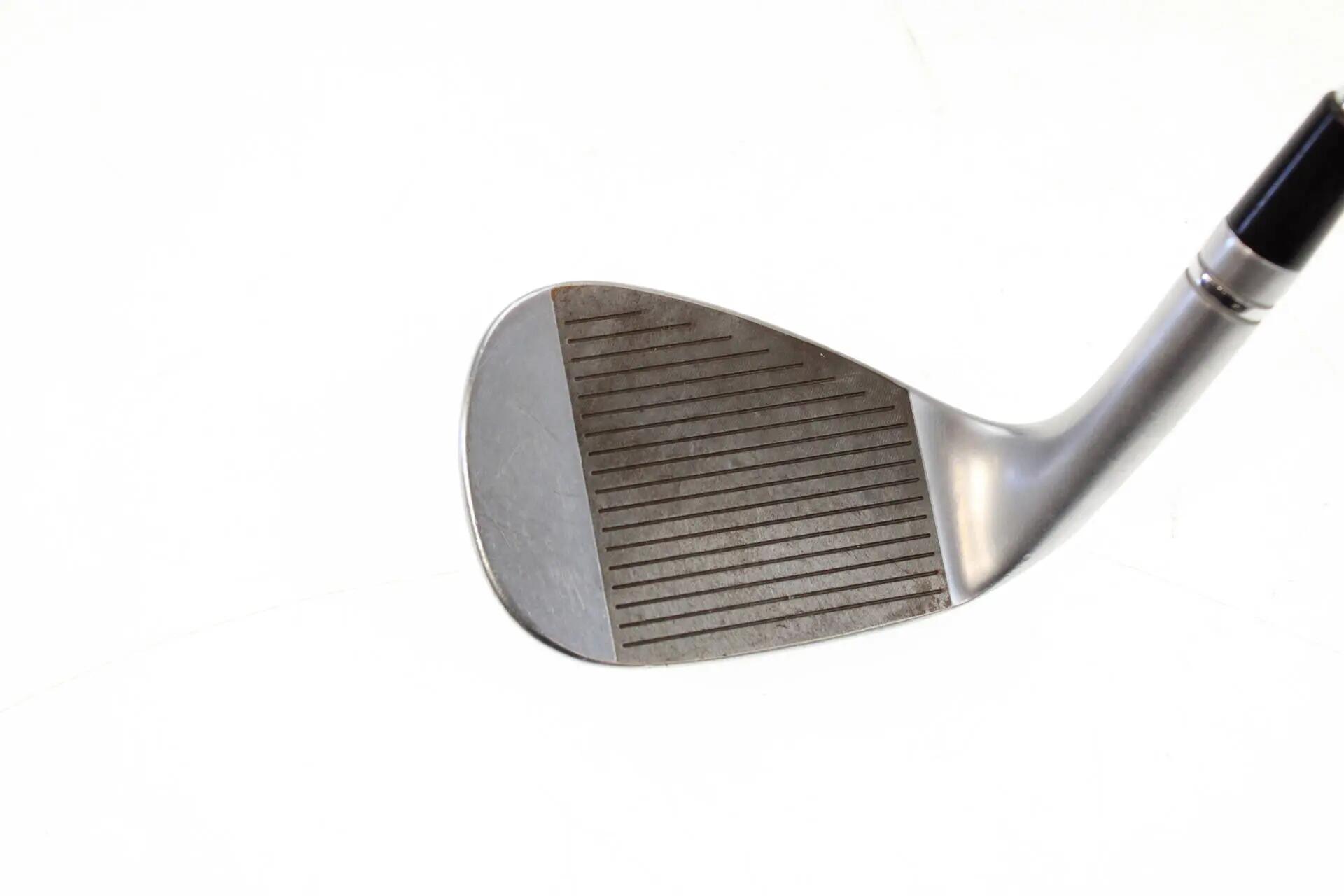 Seconde vie - TaylorMade MG4 SB Tour Satin Chrome RH 54-deg Wedge - Sufficient 3/5