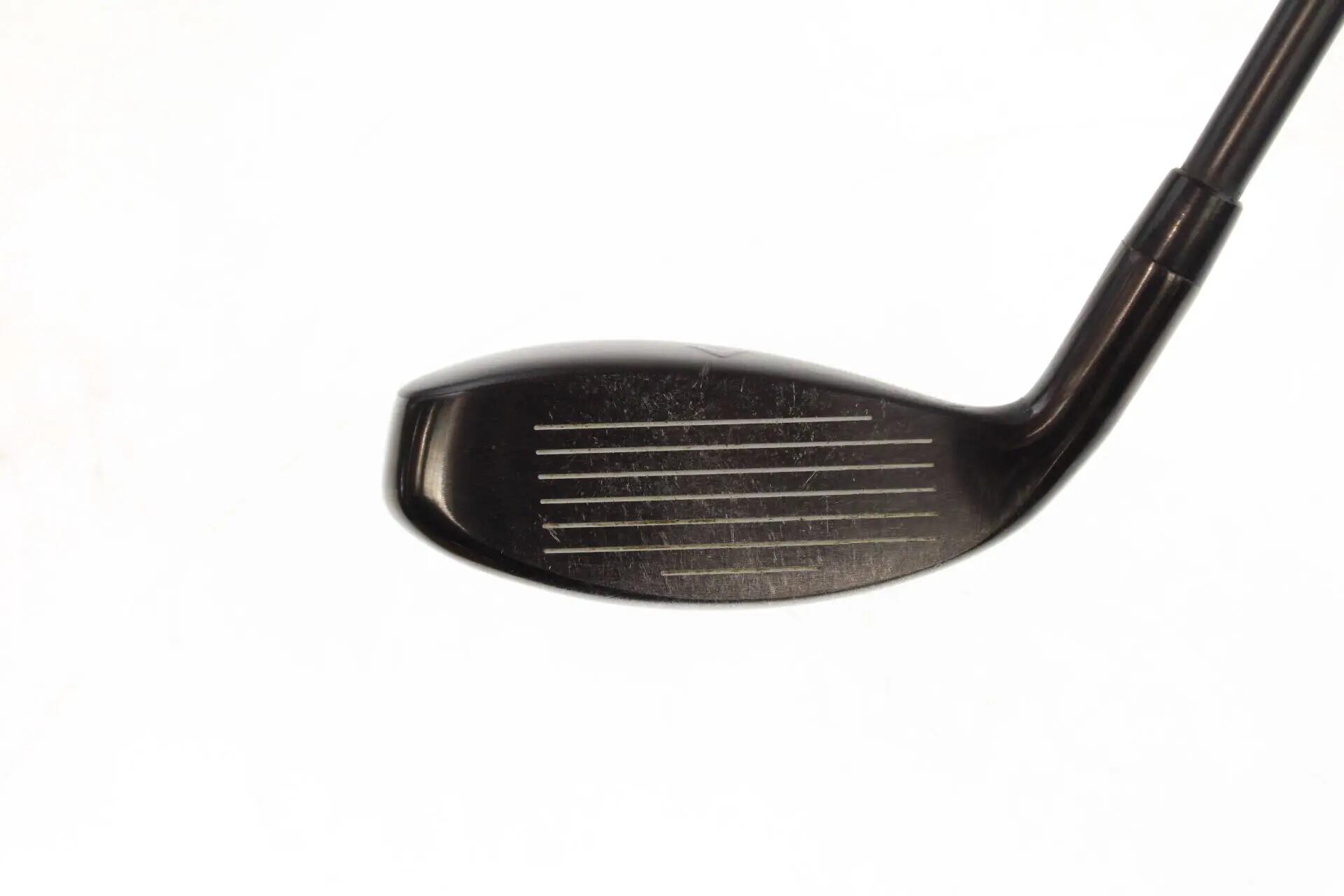 Seconde vie - Callaway XR RH 19-deg Hybrid - Sufficient 2/5
