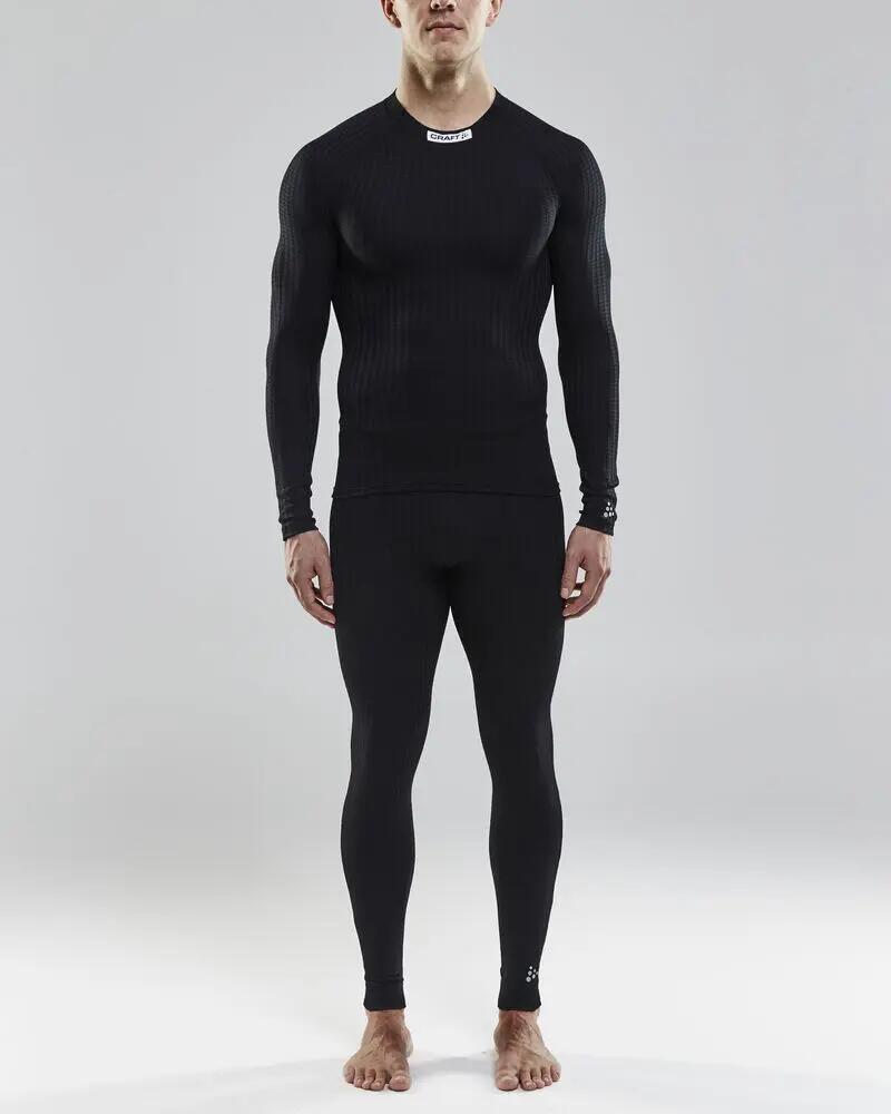 craft Progress Baselayer CN LS M – Camiseta técnica ligera transpirable 7/7