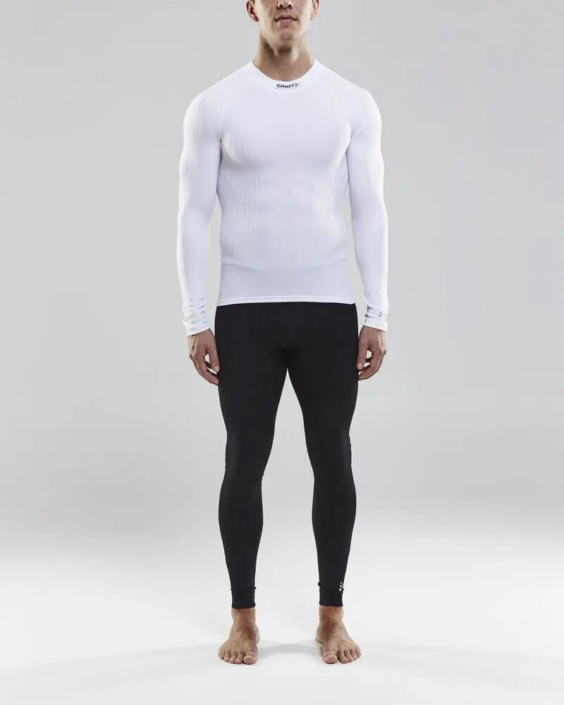 craft Progress Baselayer CN LS M – Camiseta técnica ligera transpirable 6/7