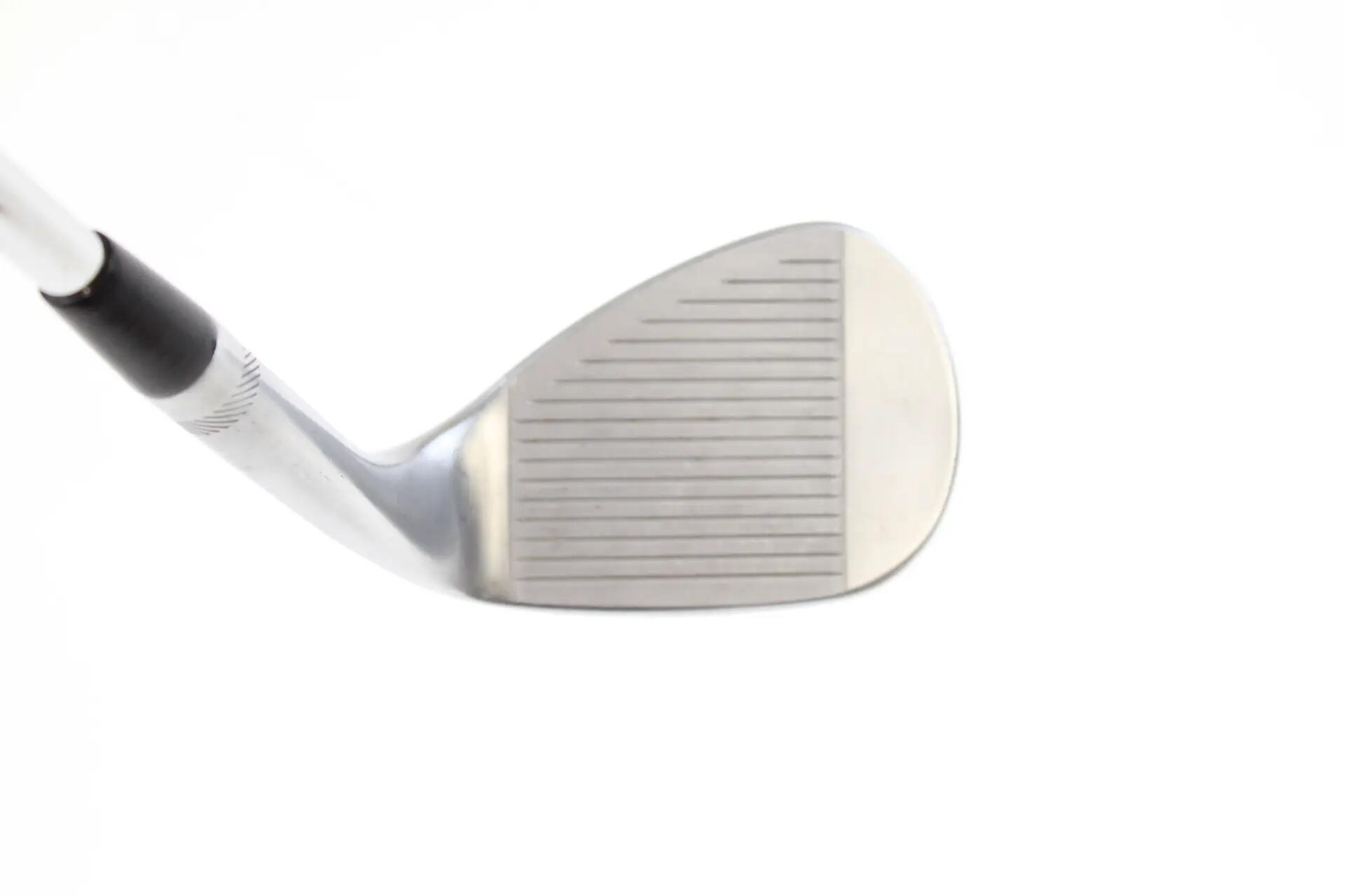 Seconde vie - Titleist Vokey SM10 Tour Chrome D-Grind LH 58-deg Wedge - Good 3/5