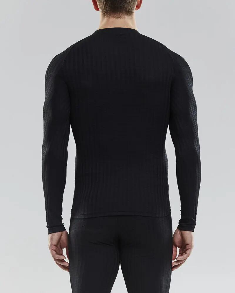 craft Progress Baselayer CN LS M – Camiseta técnica ligera transpirable 3/7