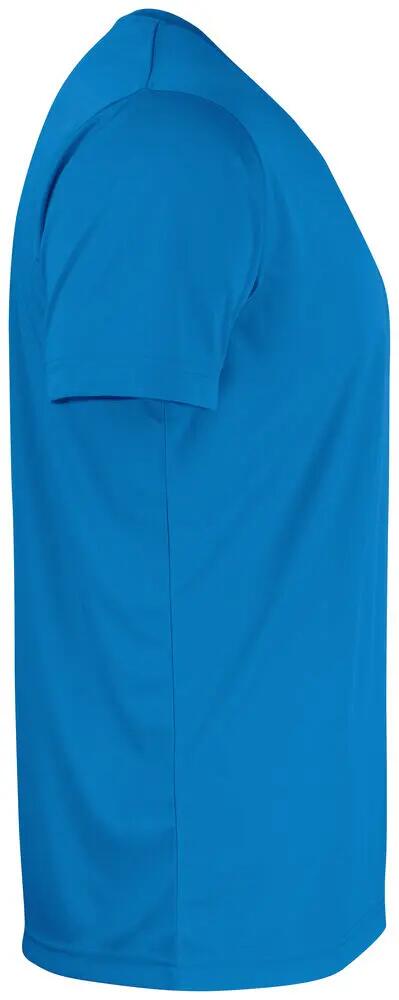 clique Basic Active-T T-shirt interlock 100% poliestere 4/4