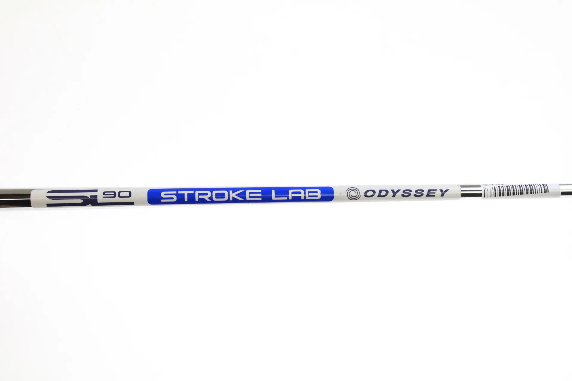 Seconde vie - Odyssey Ai-ONE Square 2 Square Jailbird RH Putter - Very good 5/5