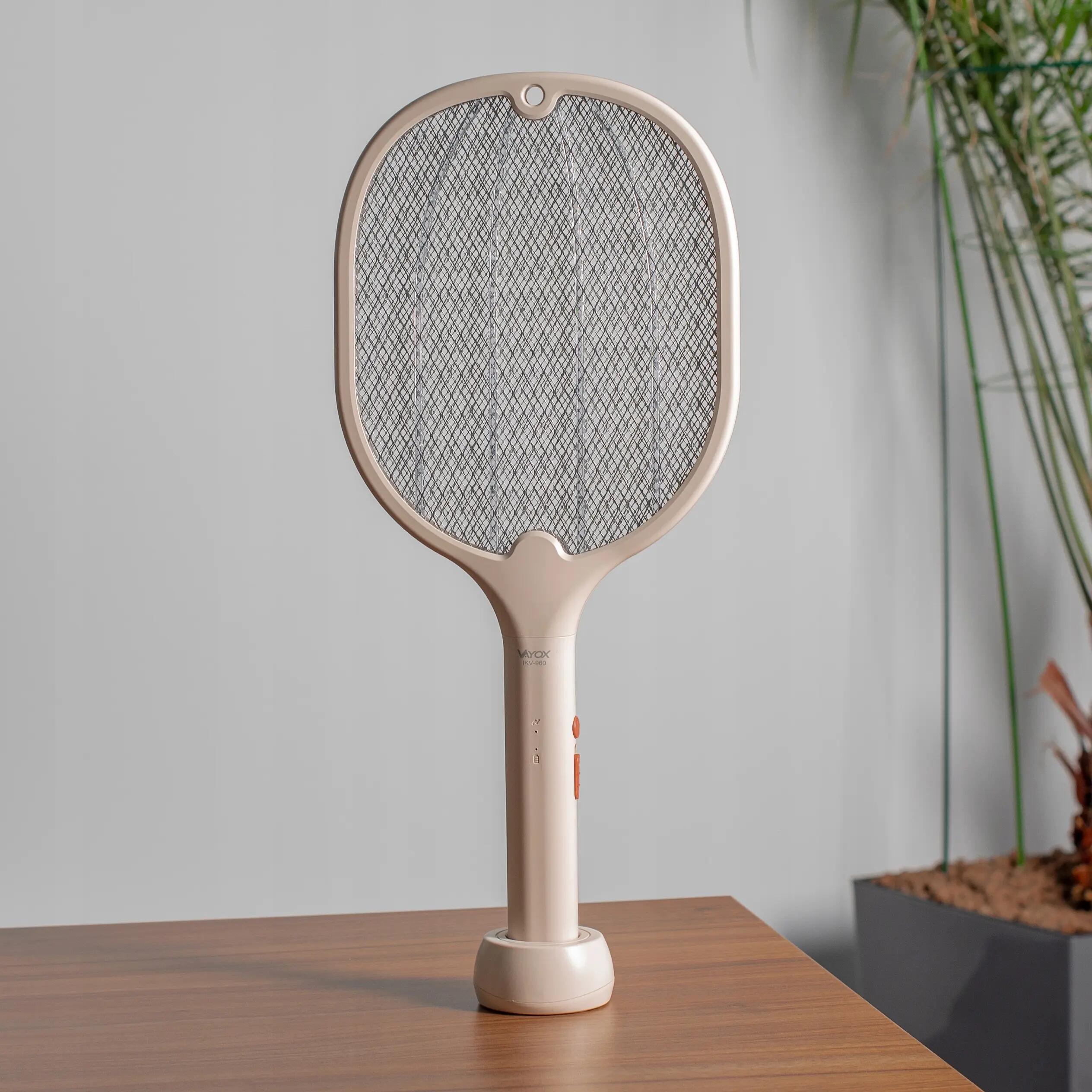 Elektrische insectenlamp VAYOX IKV-960 vliegenmepper UV 8/15