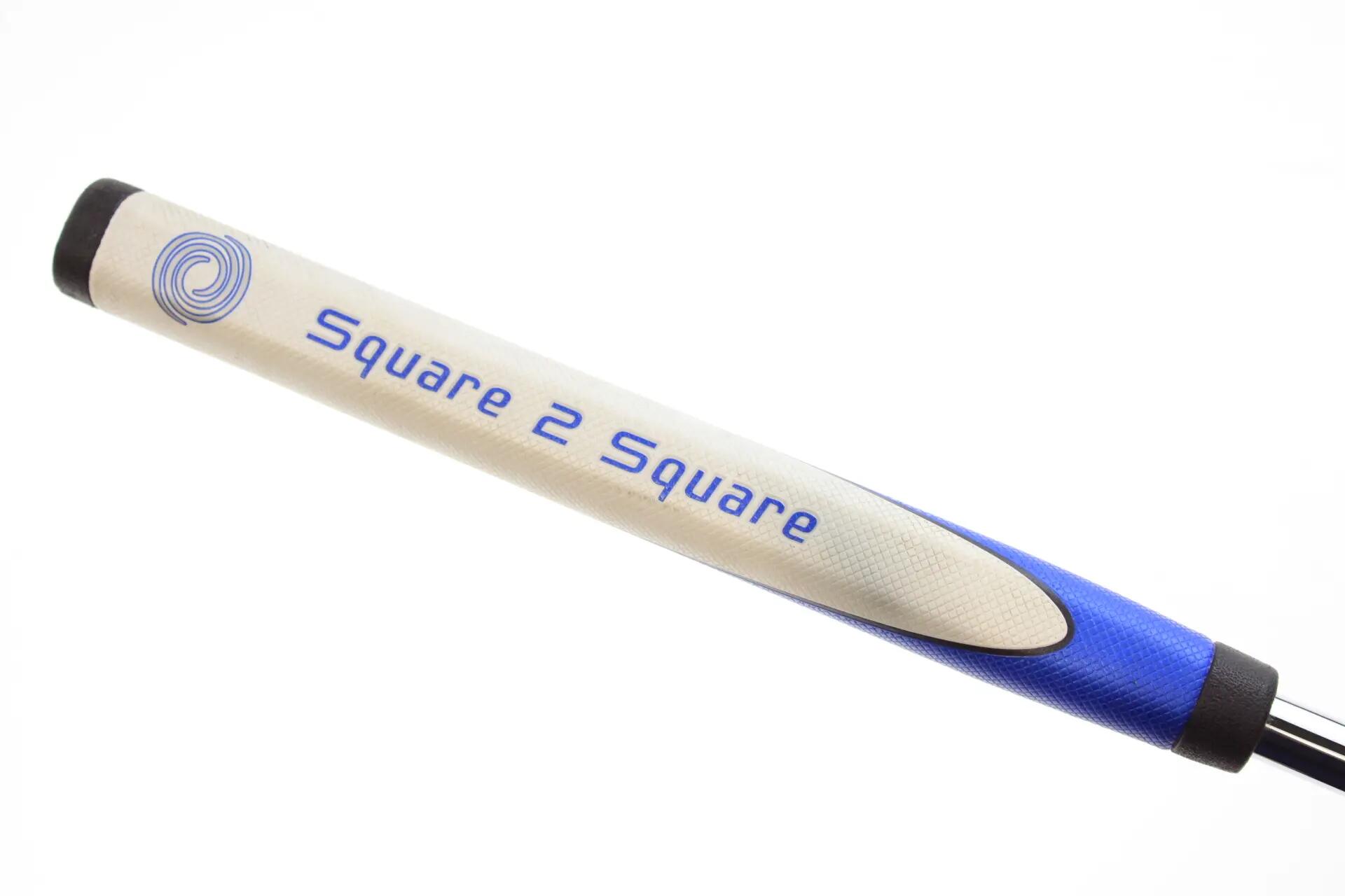 Seconde vie - Odyssey Ai-ONE Square 2 Square Jailbird RH Putter - Very good 4/5