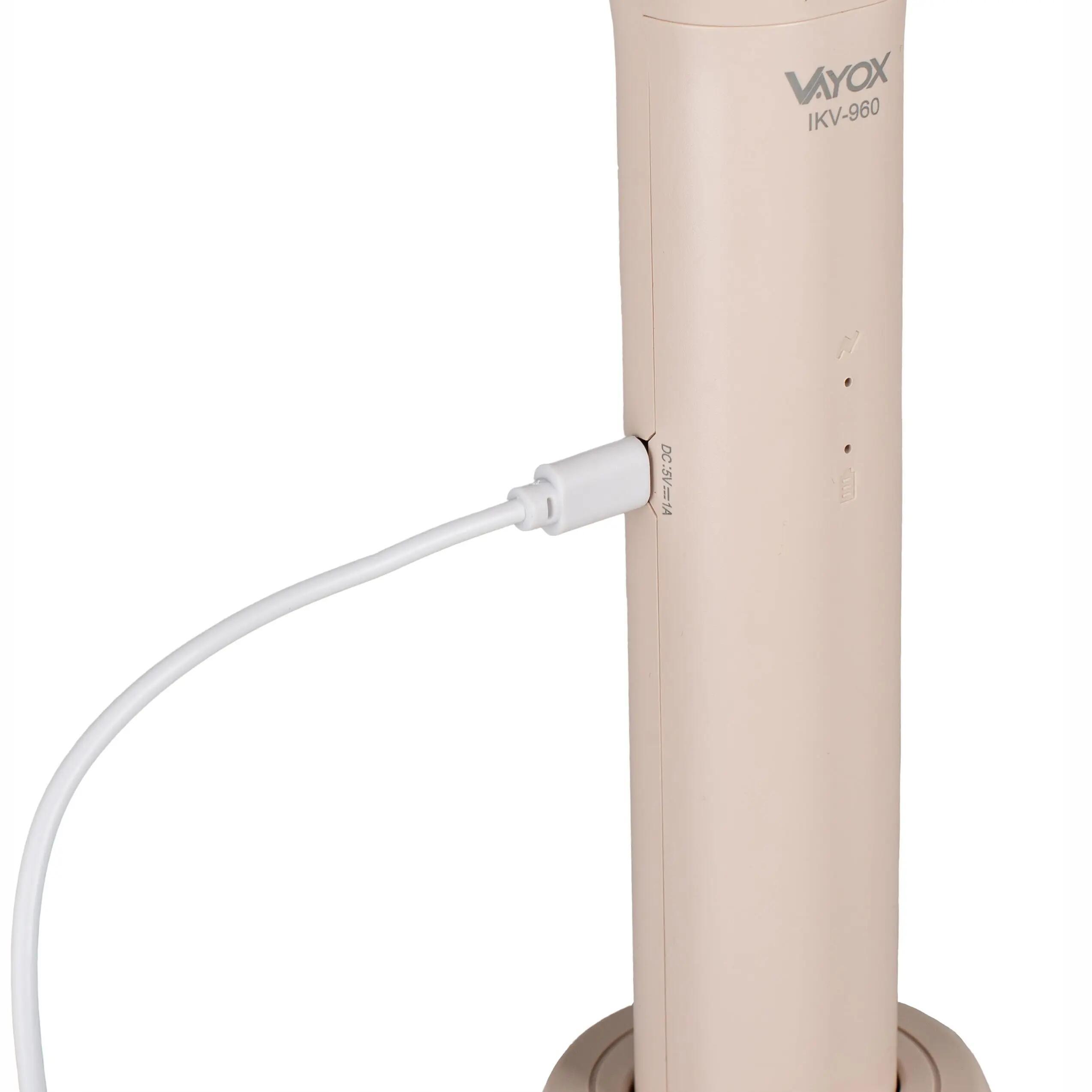 Elektrische insectenlamp VAYOX IKV-960 vliegenmepper UV 7/15