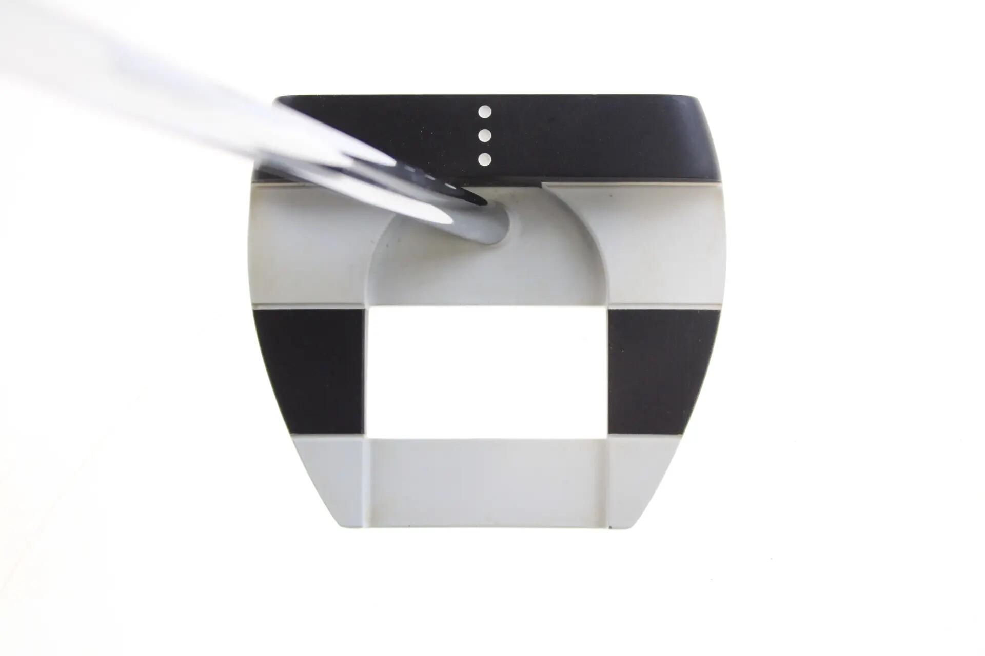 Seconde vie - Odyssey Ai-ONE Square 2 Square Jailbird RH Putter - Very good 3/5