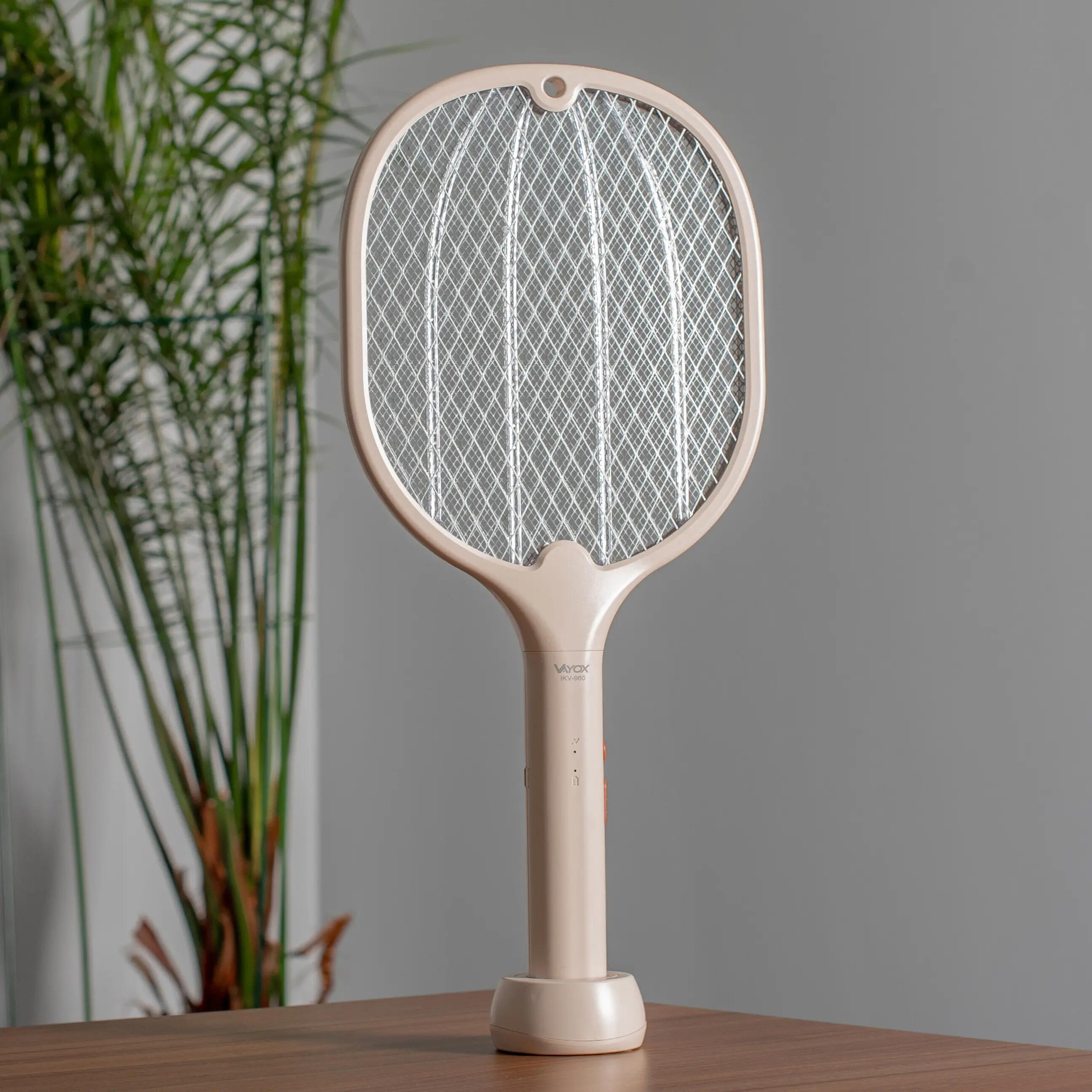 Elektrische insectenlamp VAYOX IKV-960 vliegenmepper UV 12/15