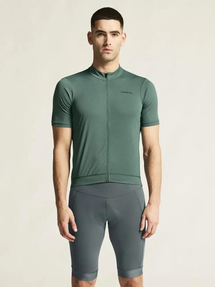 craft Everyday SS Jersey M – Maglia bici funzionale in polyester riciclato 4/7