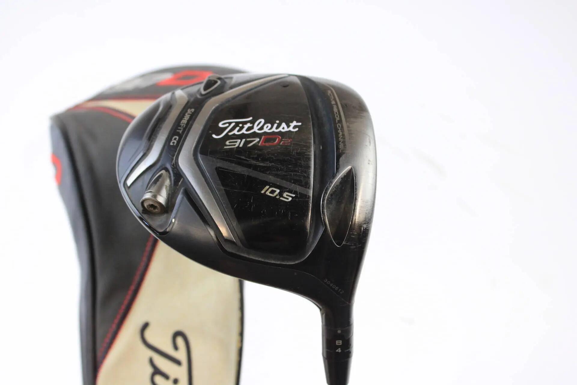 TITLEIST picture