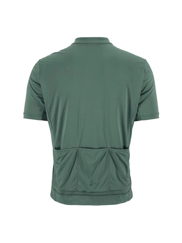 craft Everyday SS Jersey M – Maglia bici funzionale in polyester riciclato 3/7