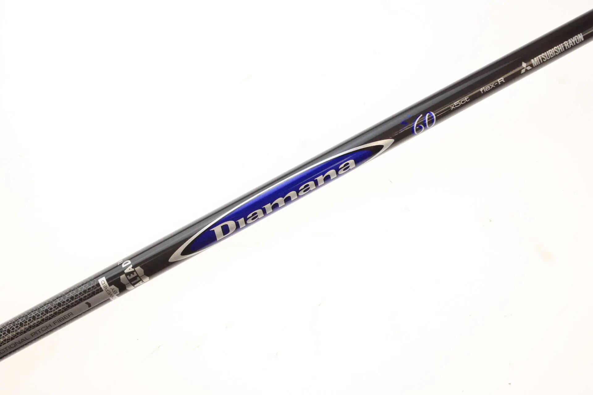 Seconde vie - Titleist 917D2 RH 10.5-deg Driver - Sufficient 4/5