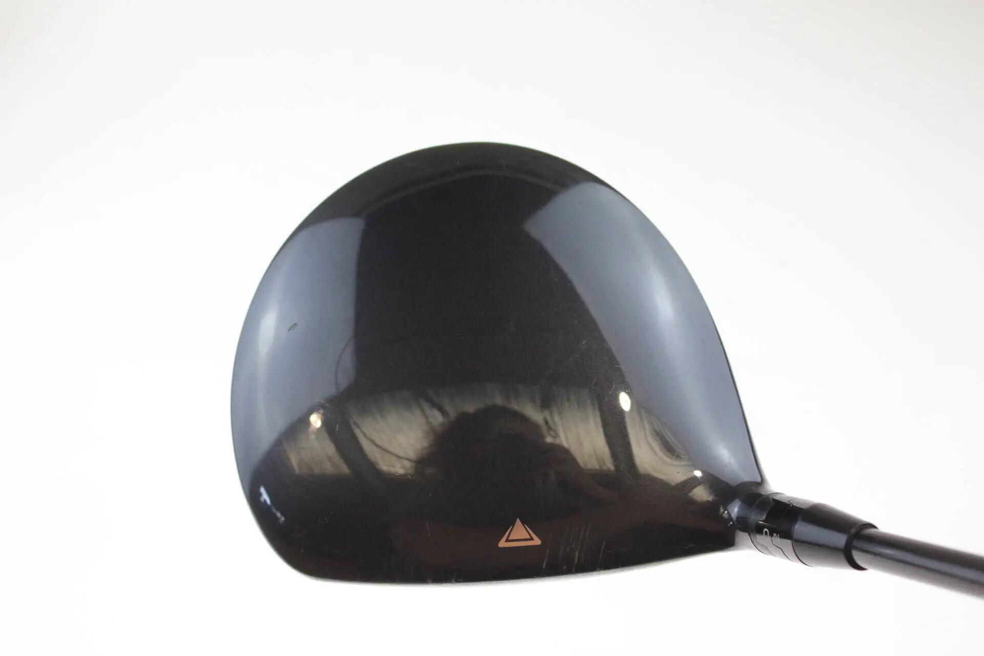 Seconde vie - Titleist 917D2 RH 10.5-deg Driver - Sufficient 3/5