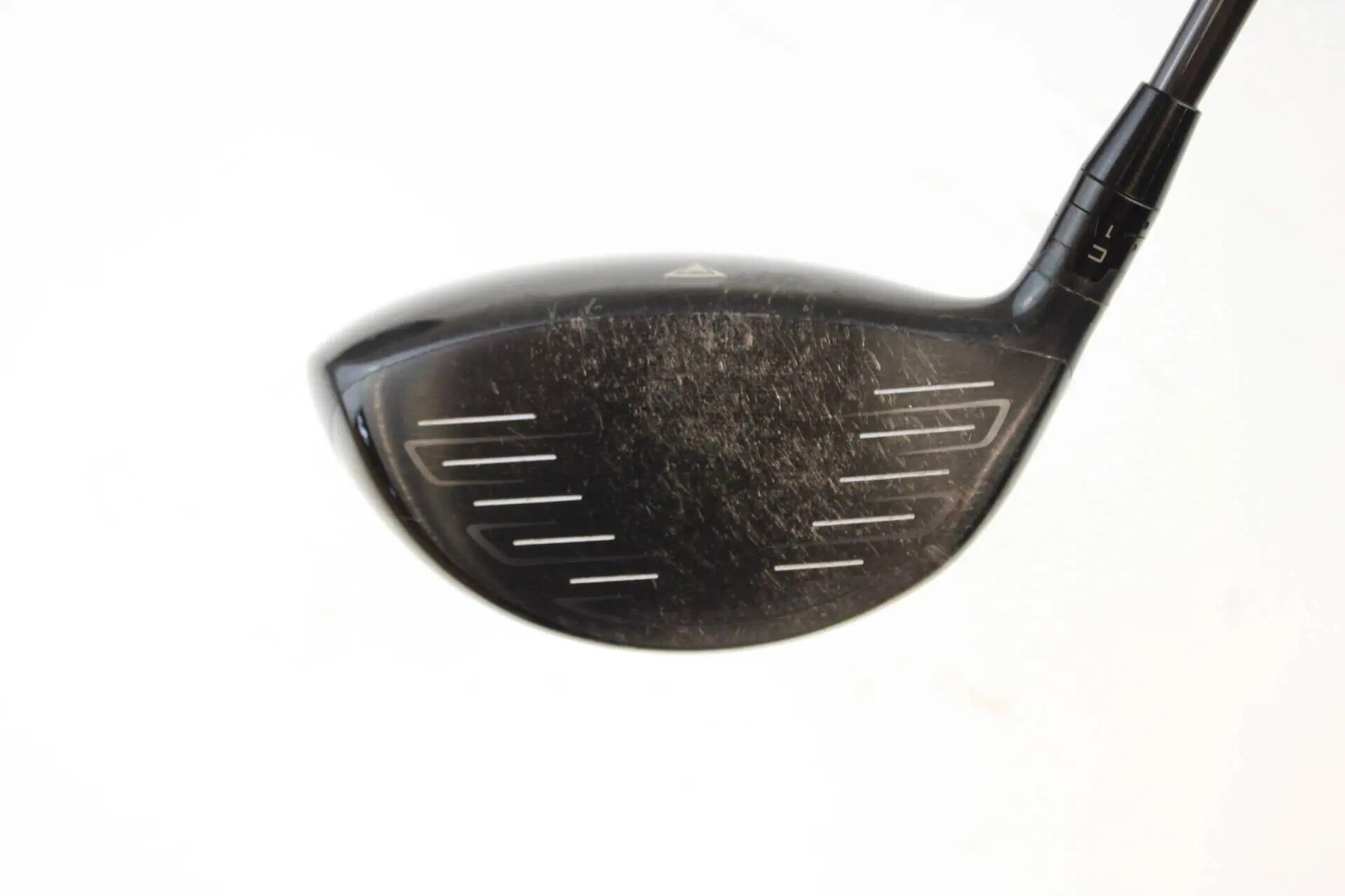 Seconde vie - Titleist 917D2 RH 10.5-deg Driver - Sufficient 2/5