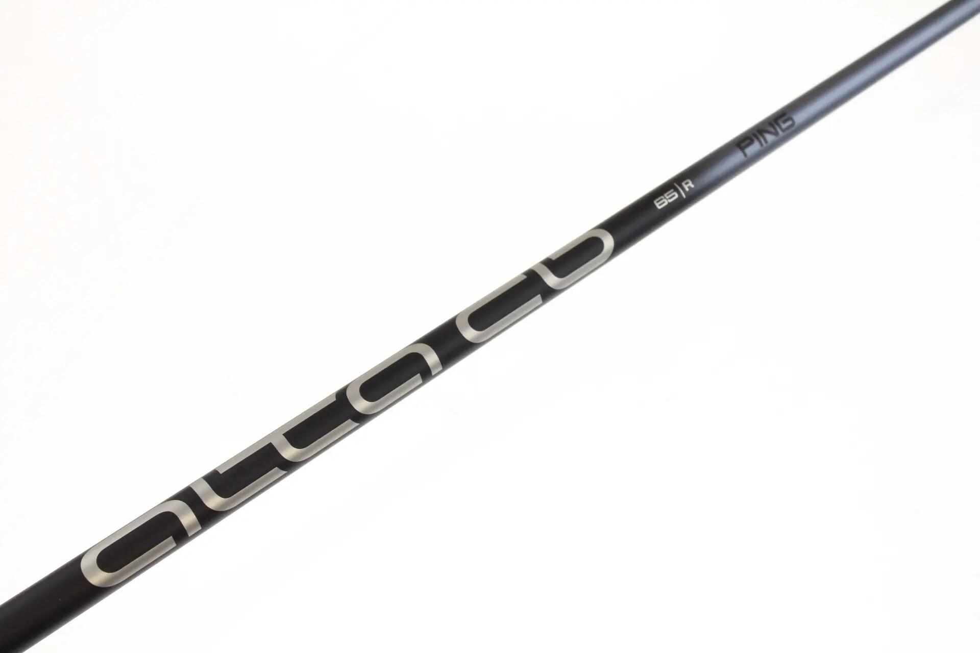 Seconde vie - Ping G425 MAX RH 14.5-deg Fairway Wood - Good 4/6