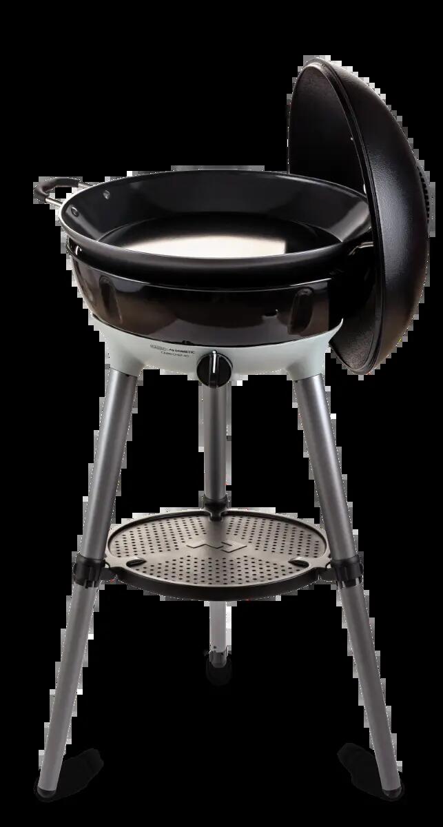 CADAC Carri Chef 40 Barbecue / Paella - 30mbar 2/9