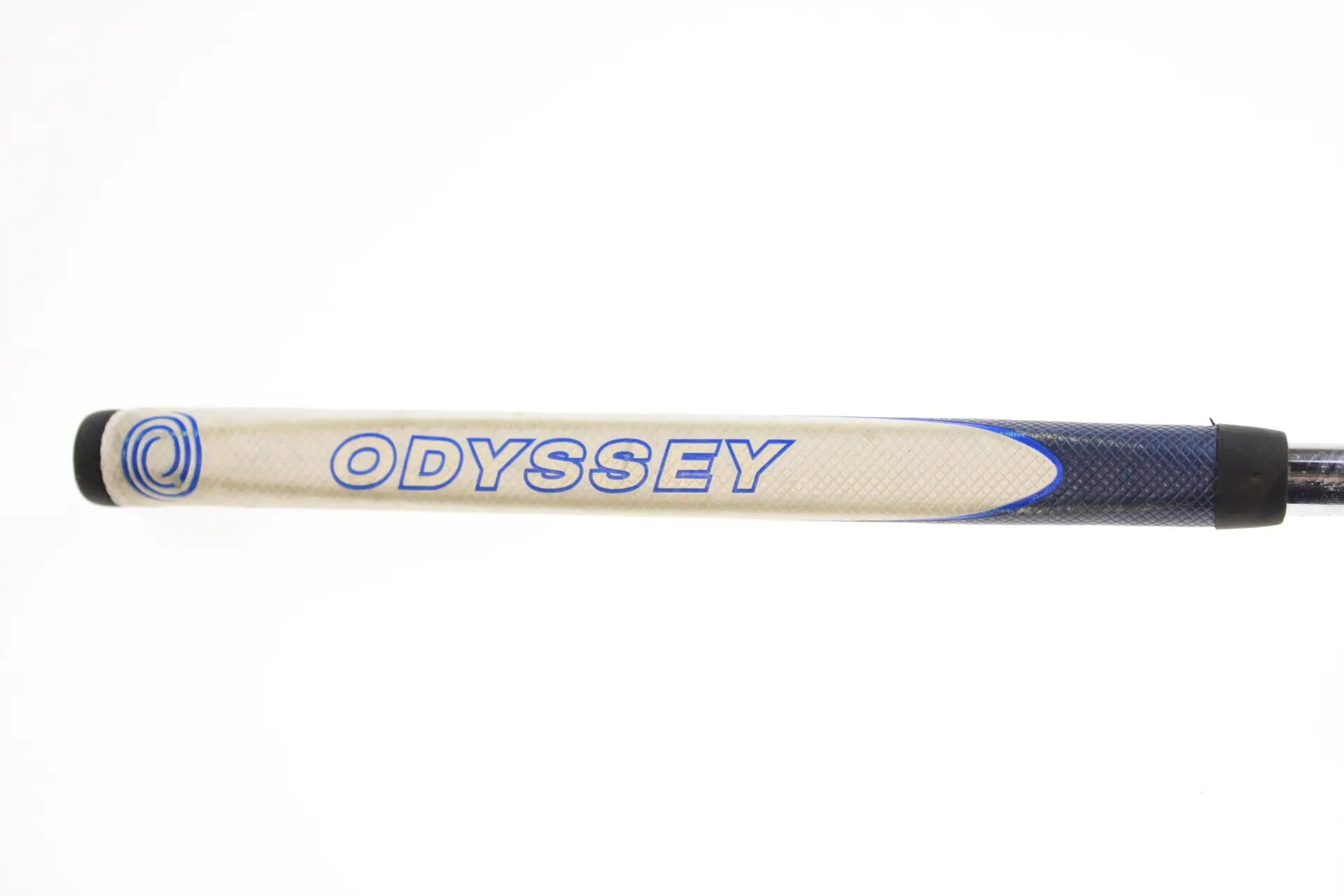 Seconde vie - Odyssey Ai-ONE Double Wide CH RH Putter - Good 6/6
