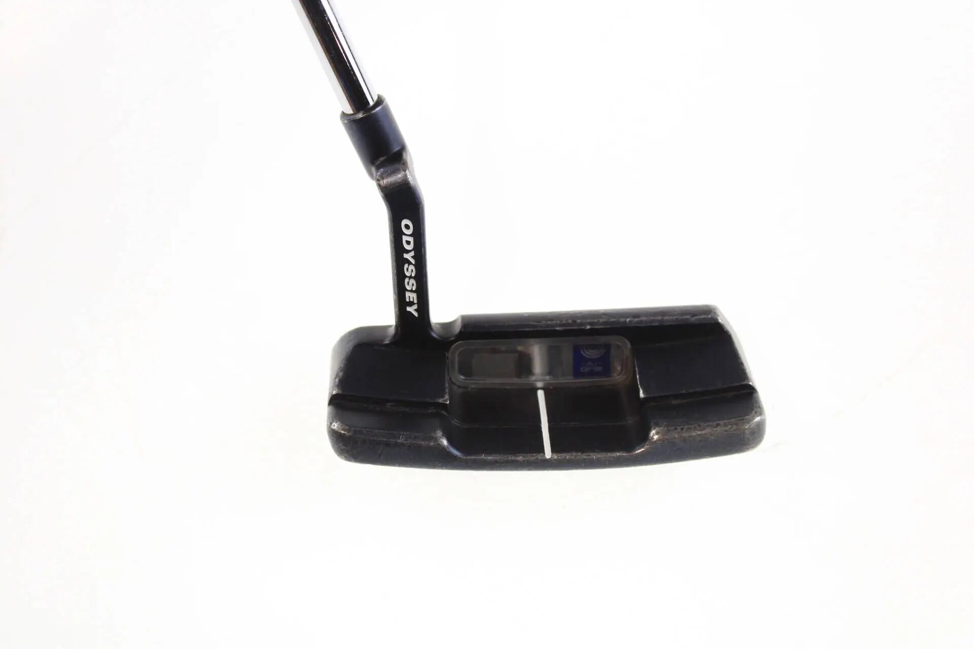 Seconde vie - Odyssey Ai-ONE Double Wide CH RH Putter - Good 3/6