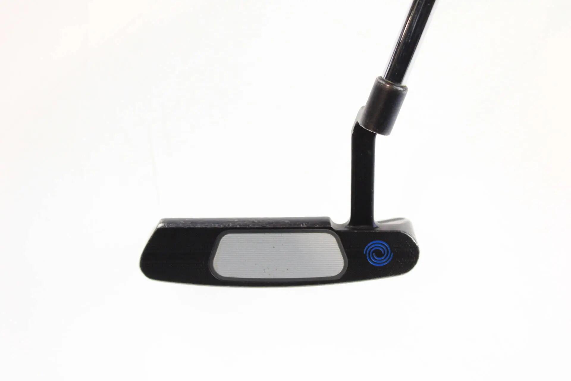 Seconde vie - Odyssey Ai-ONE Double Wide CH RH Putter - Good 2/6