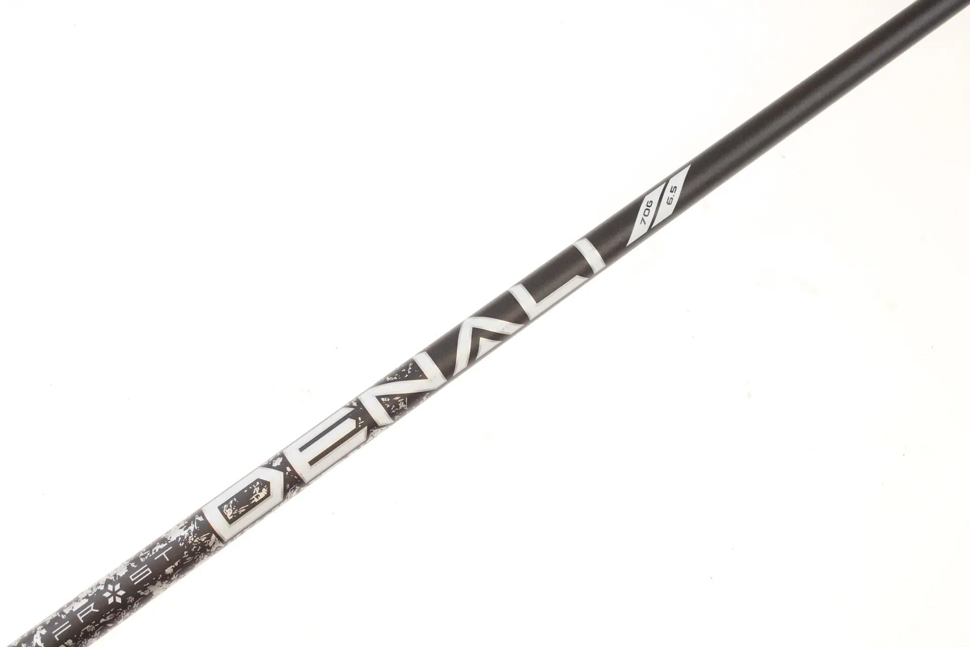 Seconde vie - Cobra OPTM X RH 16.5-deg Fairway Wood - Sufficient 4/5