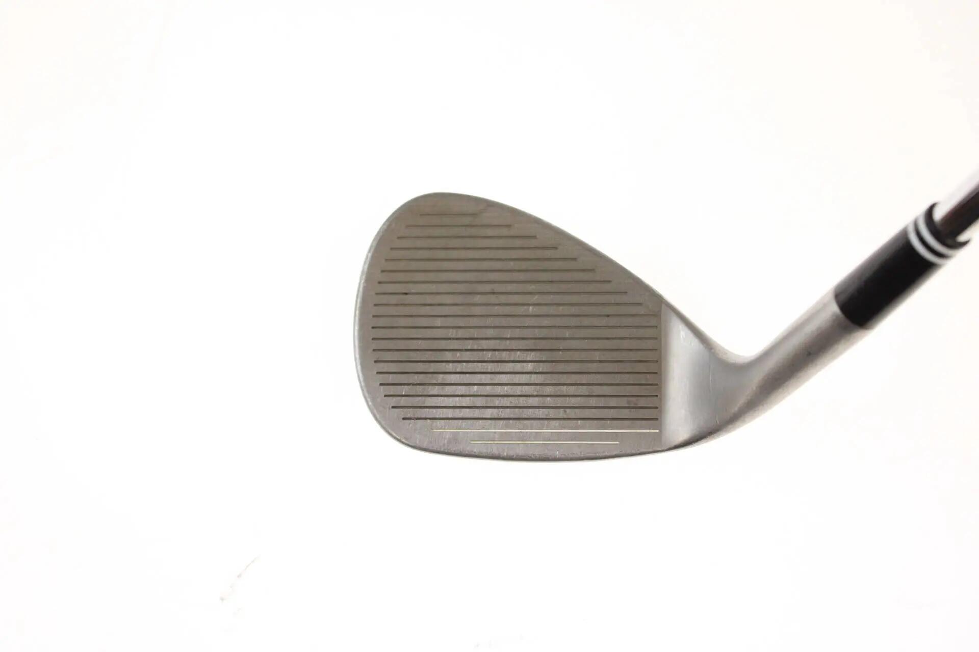 Seconde vie - Cleveland Smart Sole Full Face L Tour Satin RH 64-deg Wedge - Good 3/5