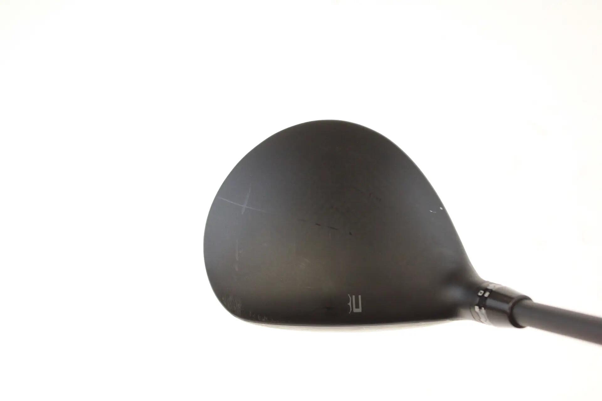 Seconde vie - Cobra OPTM X RH 16.5-deg Fairway Wood - Sufficient 3/5