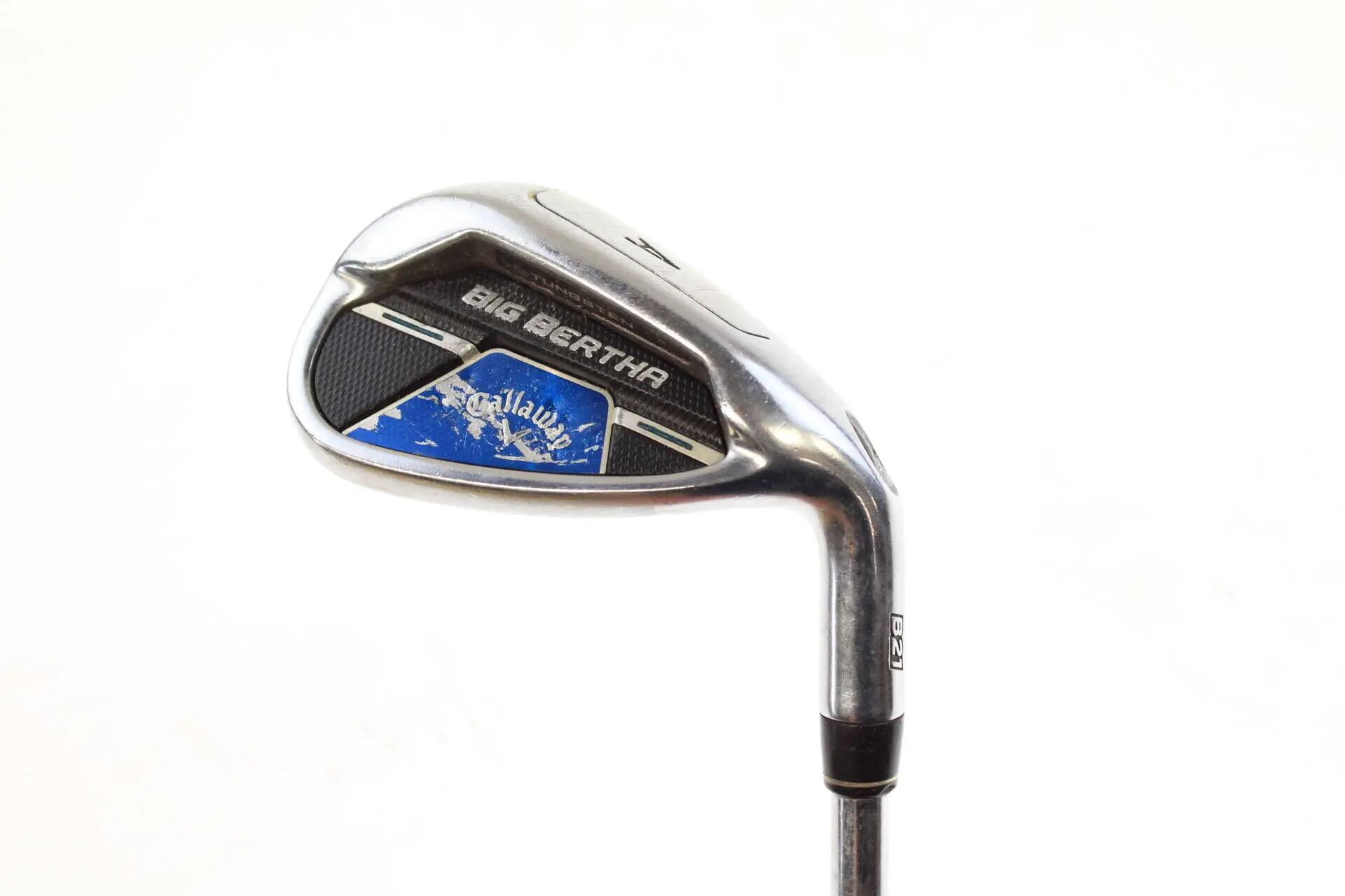 CALLAWAY picture