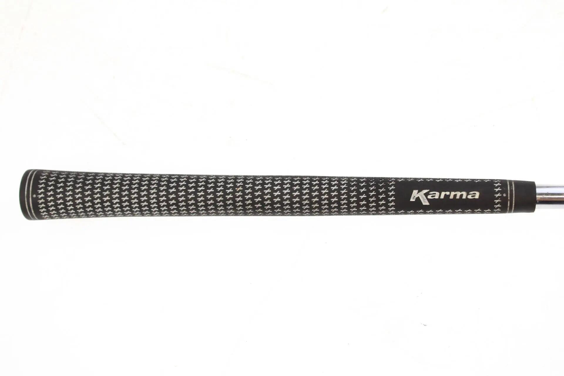 Seconde vie - Callaway Big Bertha B21 RH 48-deg Wedge - Sufficient 6/6