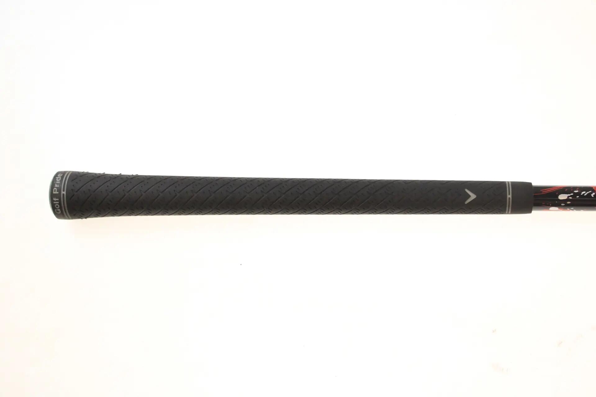 Seconde vie - Callaway Elyte LH 12-deg Driver - Excellent 5/5