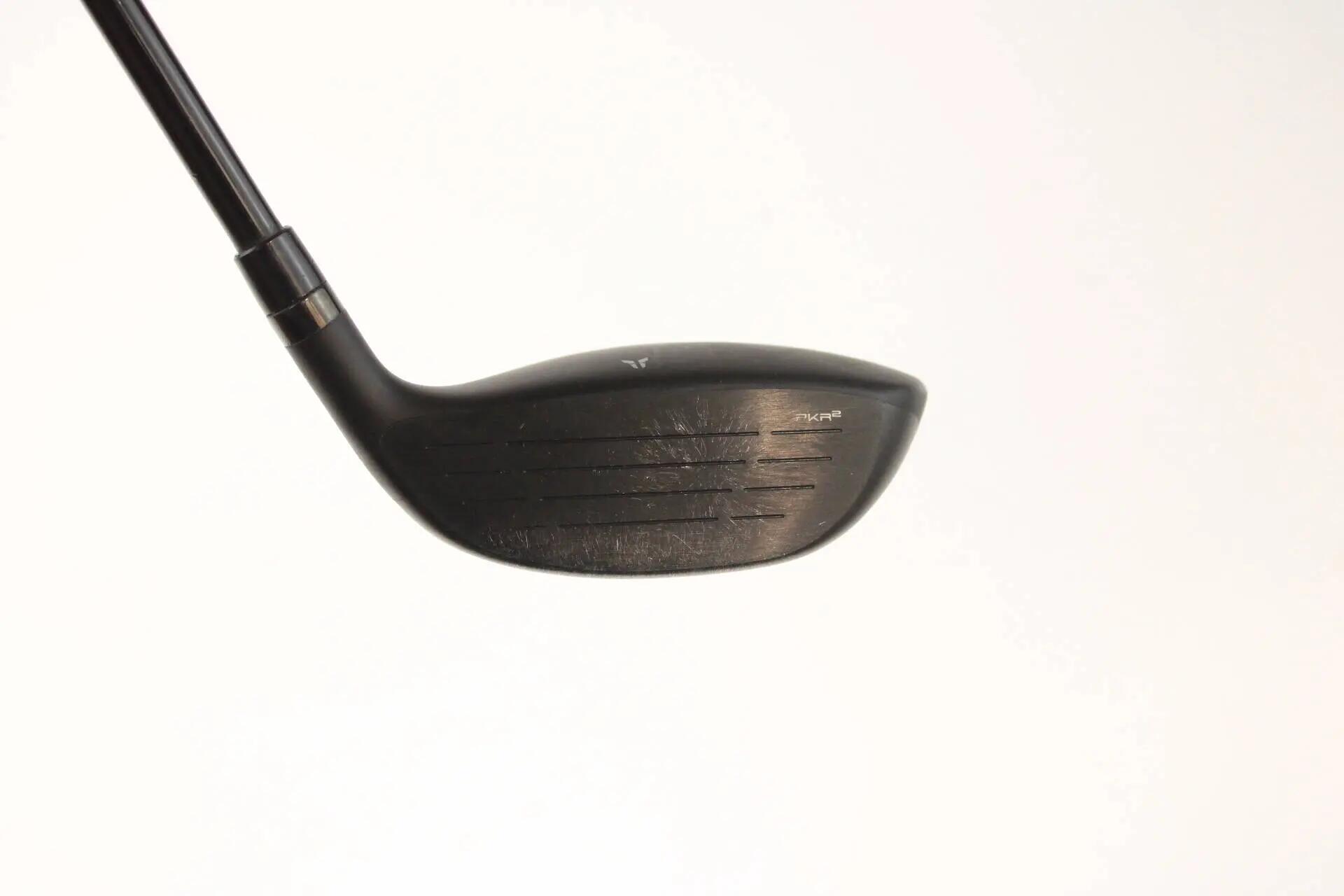 Seconde vie - Wilson Dynapower LH 15-deg Fairway Wood - Very good 2/5