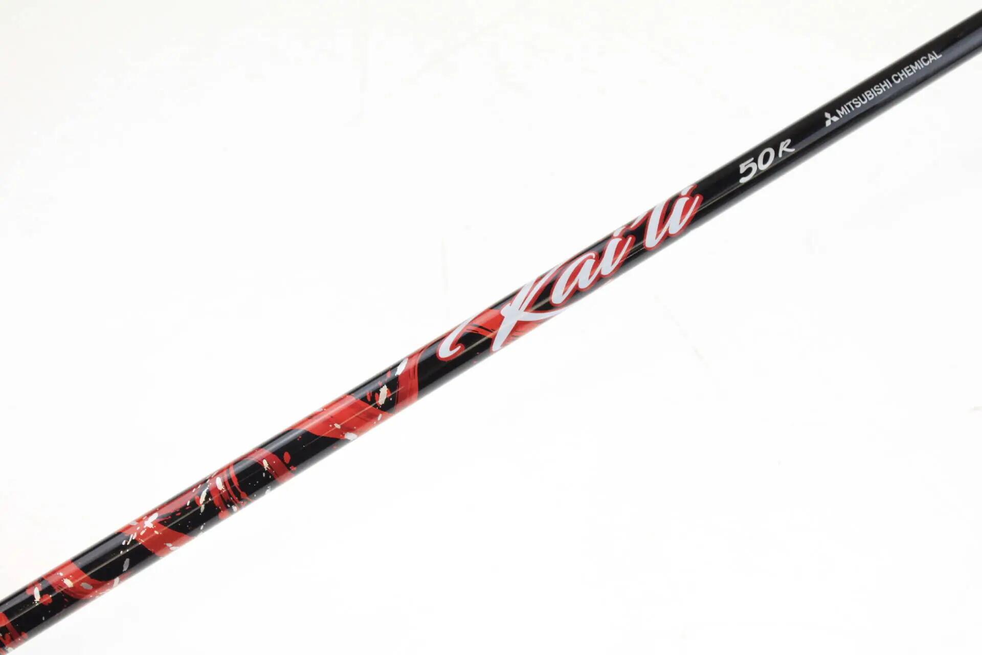 Seconde vie - Callaway Elyte LH 12-deg Driver - Excellent 4/5