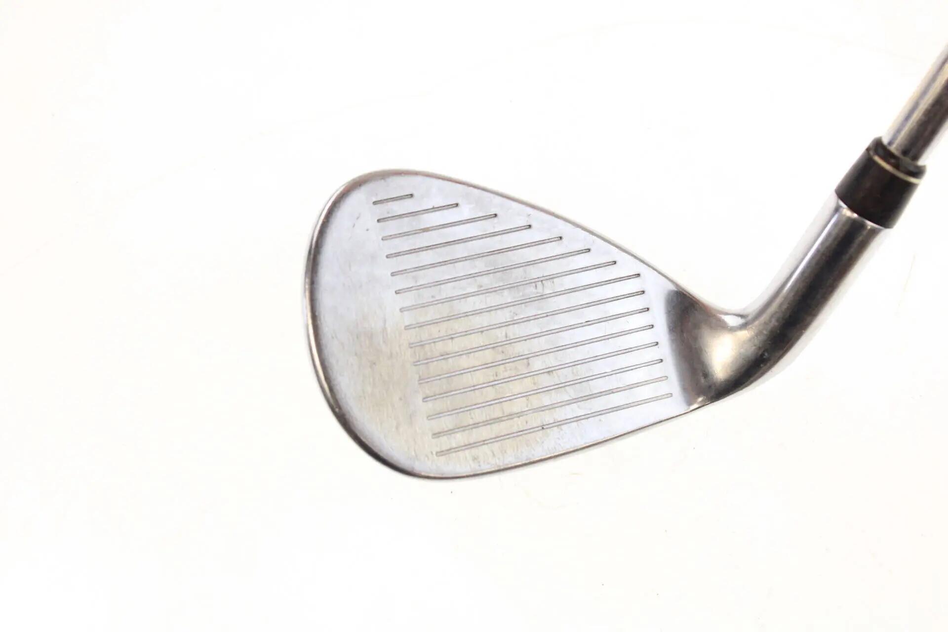 Seconde vie - Callaway Big Bertha B21 RH 48-deg Wedge - Sufficient 3/6