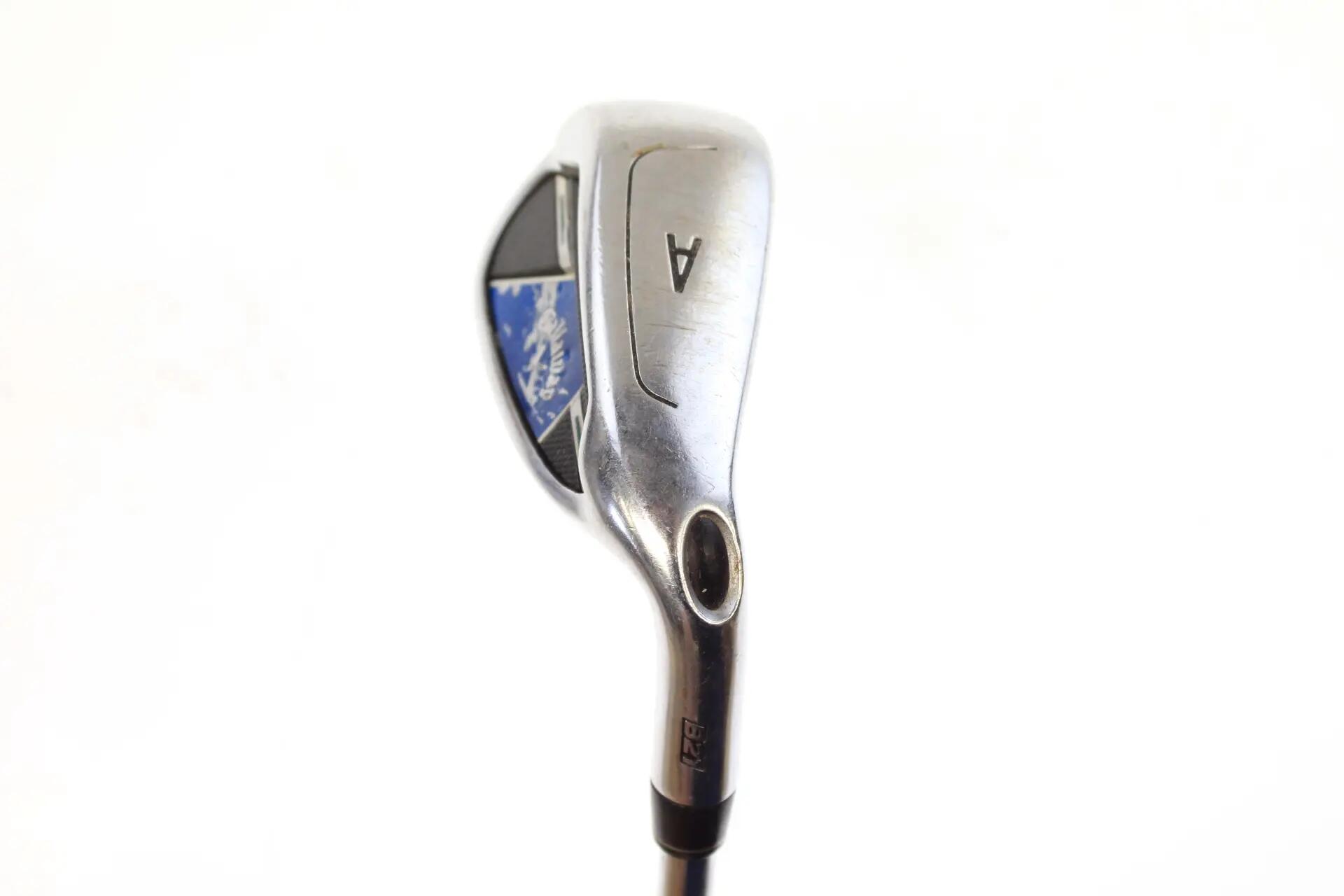 Seconde vie - Callaway Big Bertha B21 RH 48-deg Wedge - Sufficient 2/6