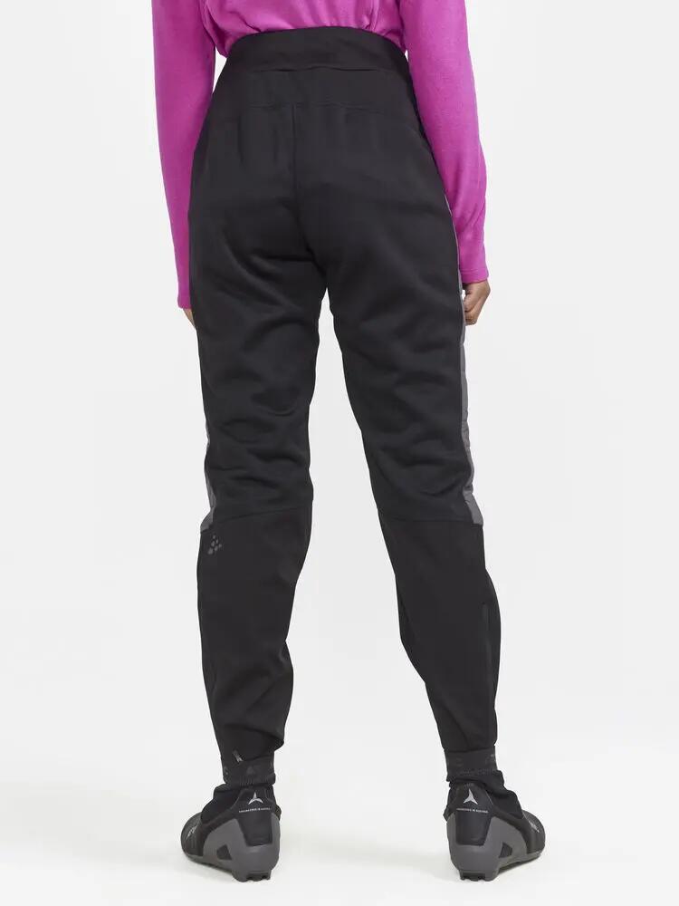 craft Core Nordic Training Insulate Pants W – pantaloni isolanti sci nordico 3/5