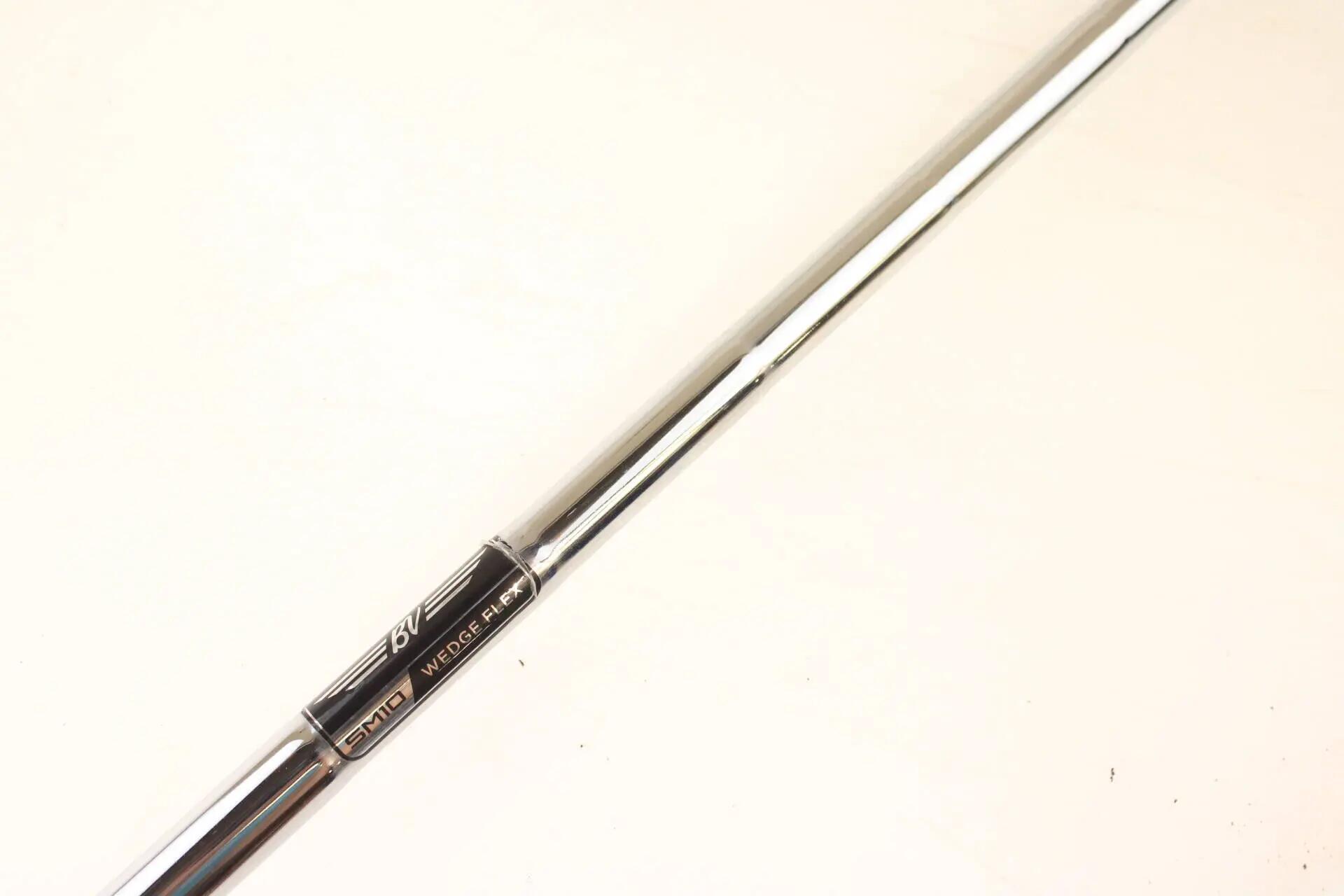 Seconde vie - Titleist Vokey SM10 Nickel F-Grind RH 56-deg Wedge - Good 4/5