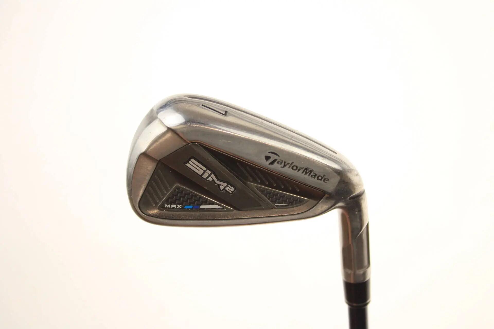 TAYLORMADE picture