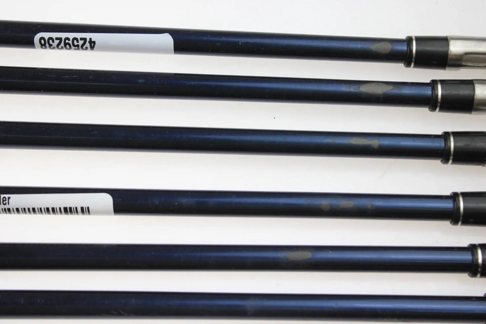 Seconde vie - TaylorMade SIM2 Max RH 5-PW Iron Set - Good 5/6