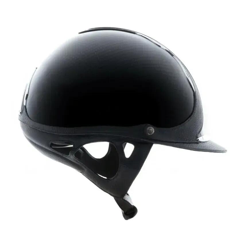 Casco da equitazione Antarès Premium Tech 2/3