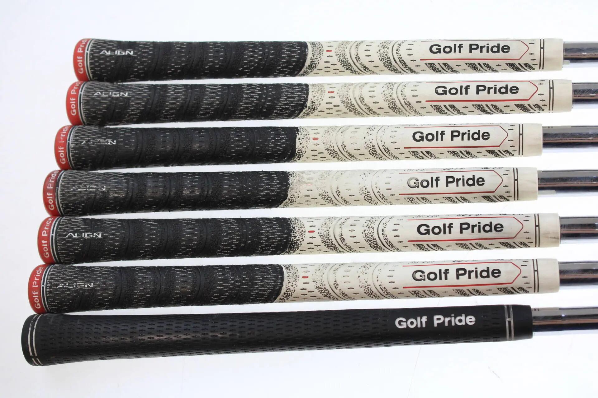 Seconde vie - Ping i200 RH 4-PW Iron Set - Good 5/5