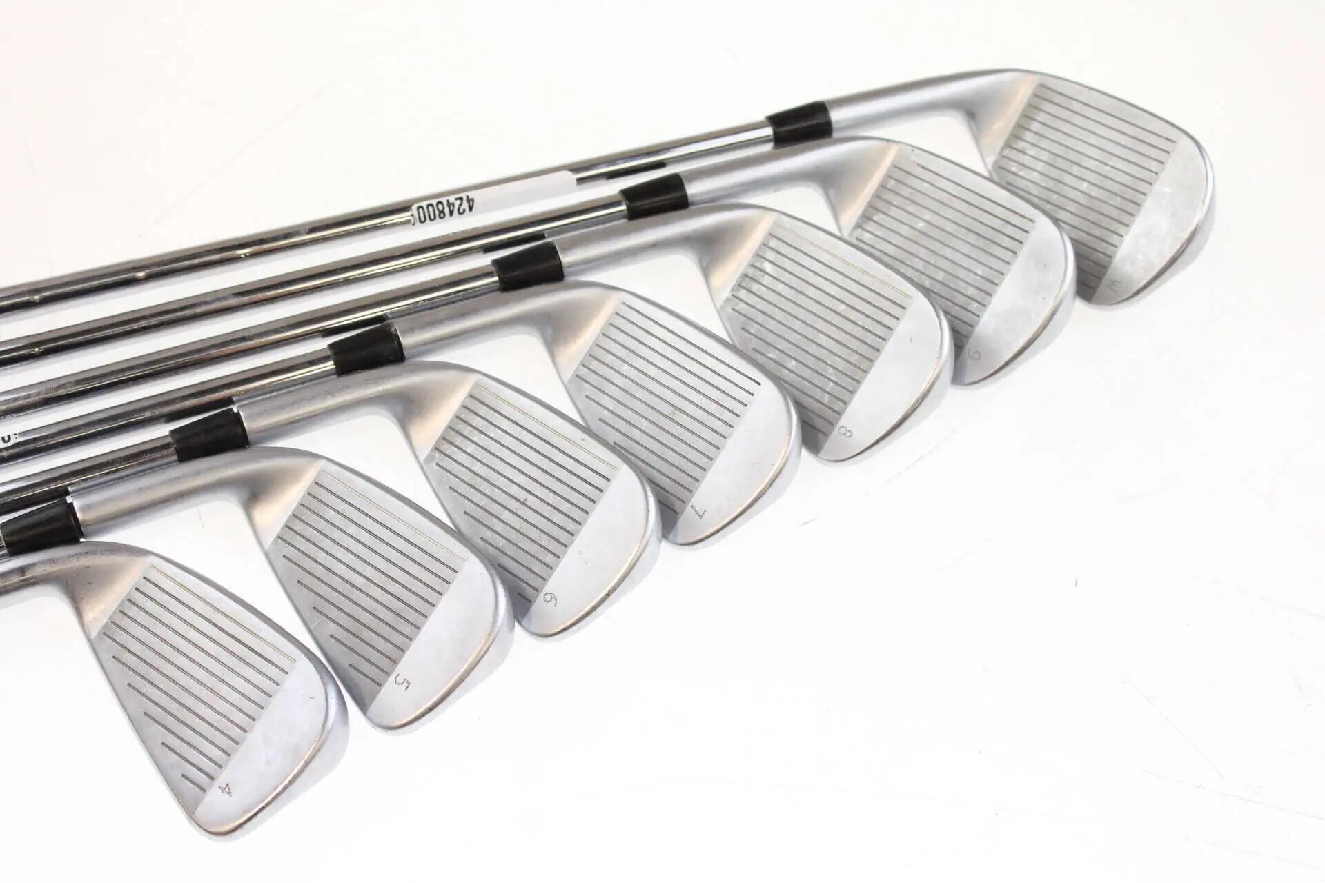 Seconde vie - Ping i200 RH 4-PW Iron Set - Good 2/5