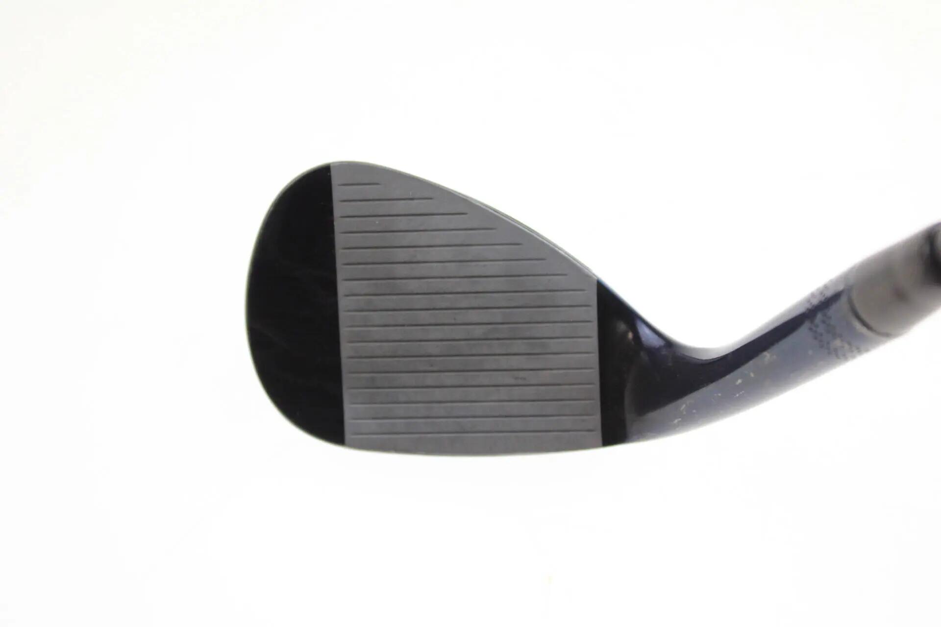 Seconde vie - Callaway Opus Platinum Blue S Grind RH 60-deg Wedge - Good 3/5