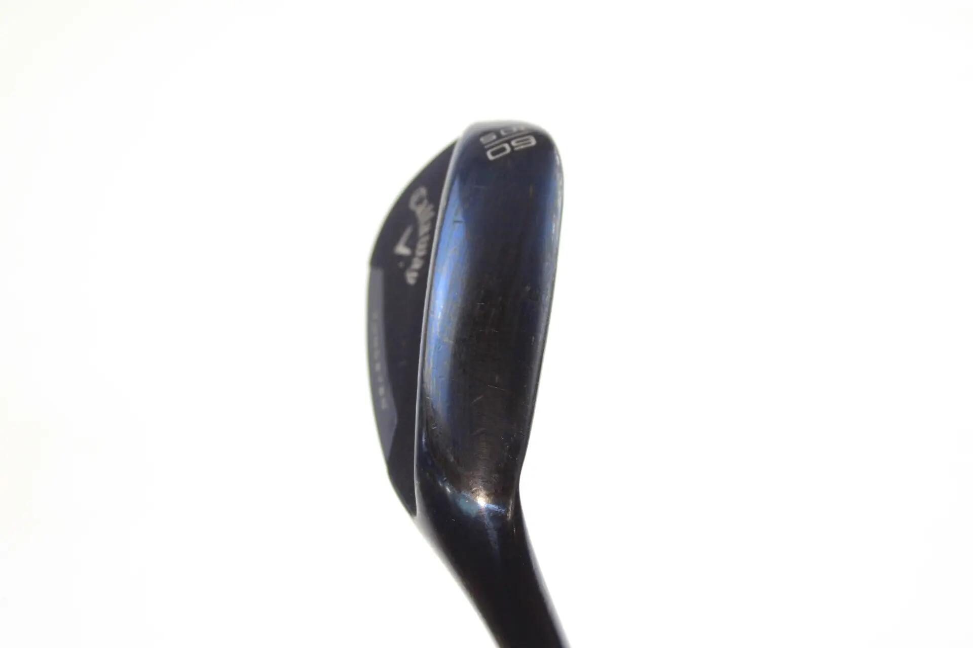 Seconde vie - Callaway Opus Platinum Blue S Grind RH 60-deg Wedge - Good 2/5