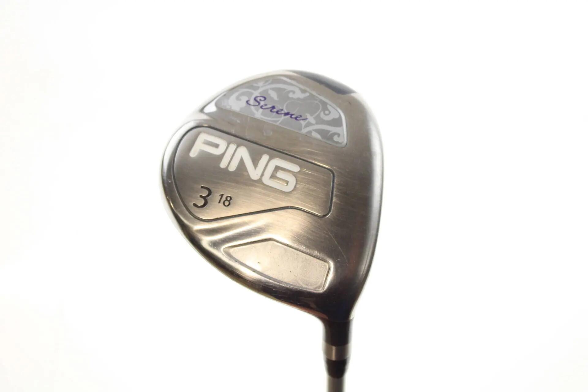 PING picture