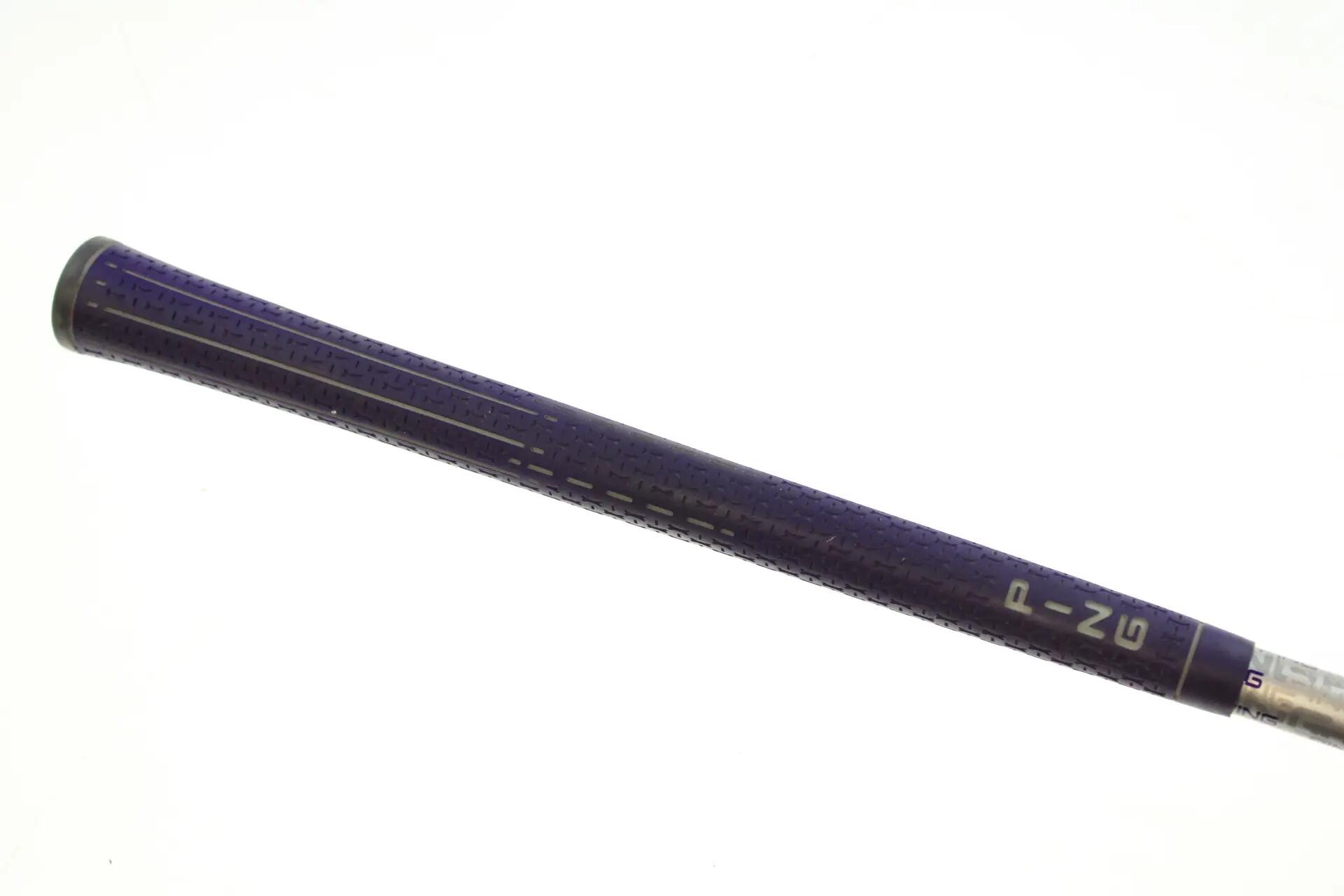 Seconde vie - Ping Serene RH 18-deg Fairway Wood - Sufficient 5/5