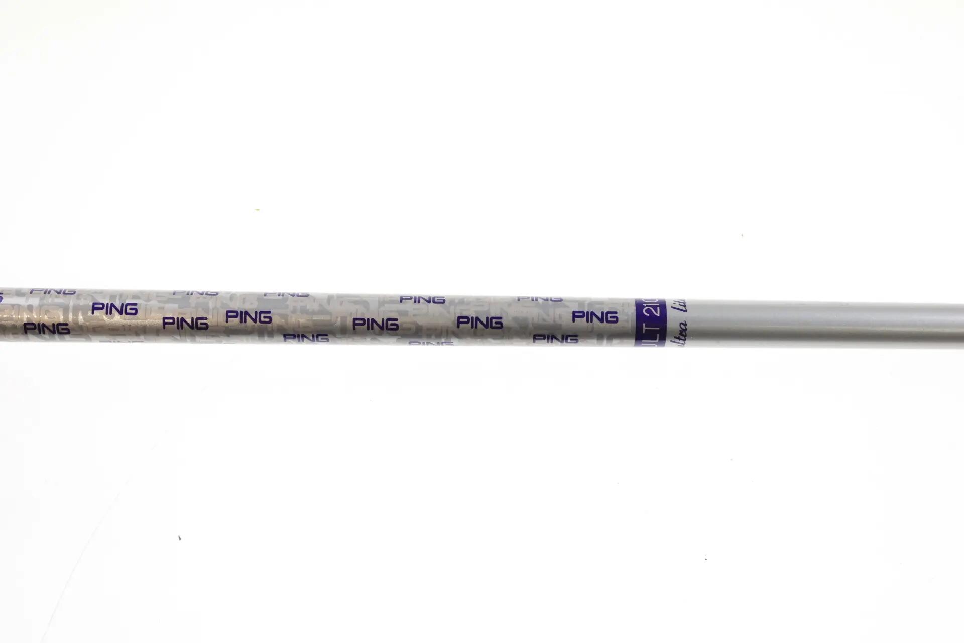 Seconde vie - Ping Serene RH 18-deg Fairway Wood - Sufficient 4/5
