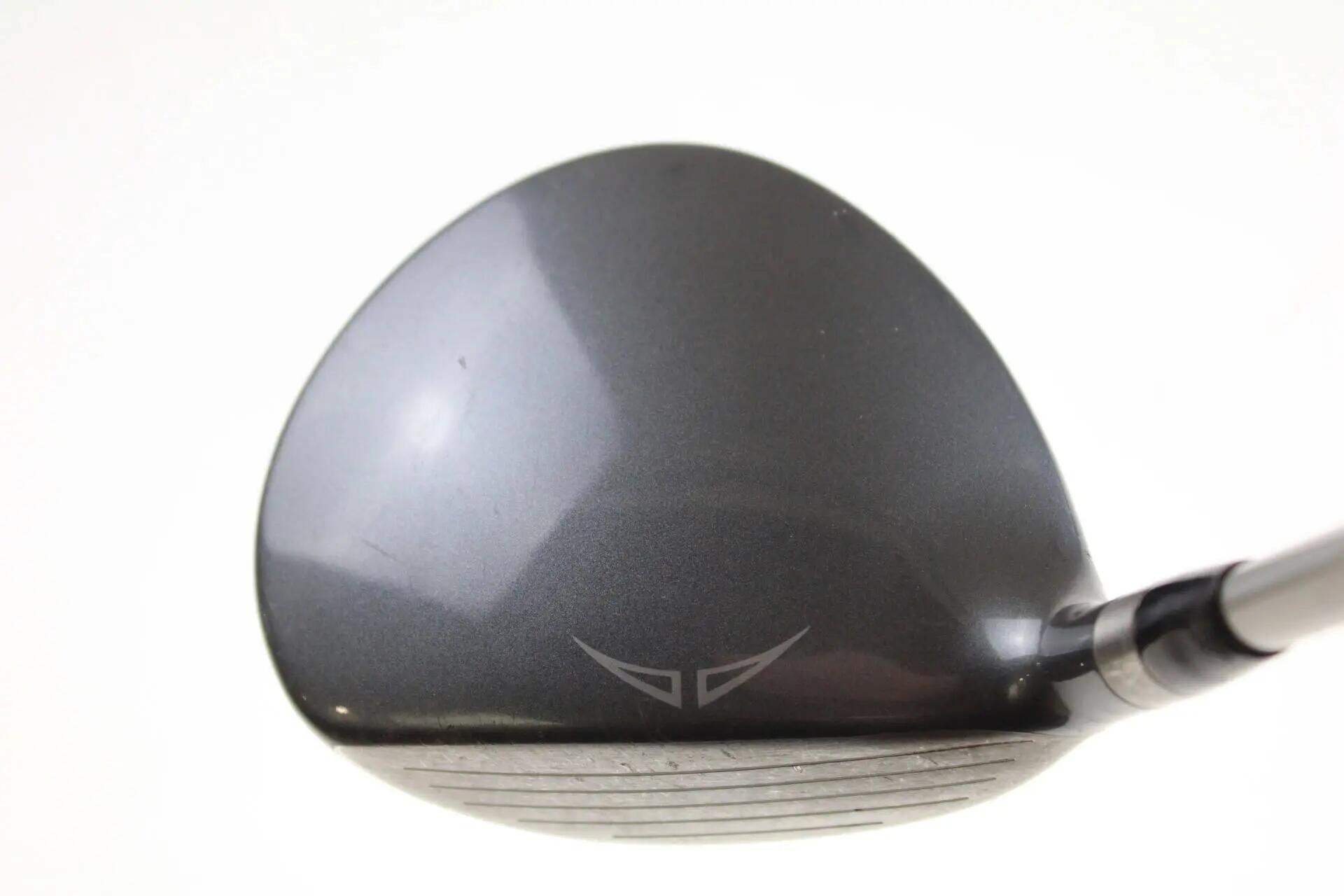 Seconde vie - Ping Serene RH 18-deg Fairway Wood - Sufficient 3/5
