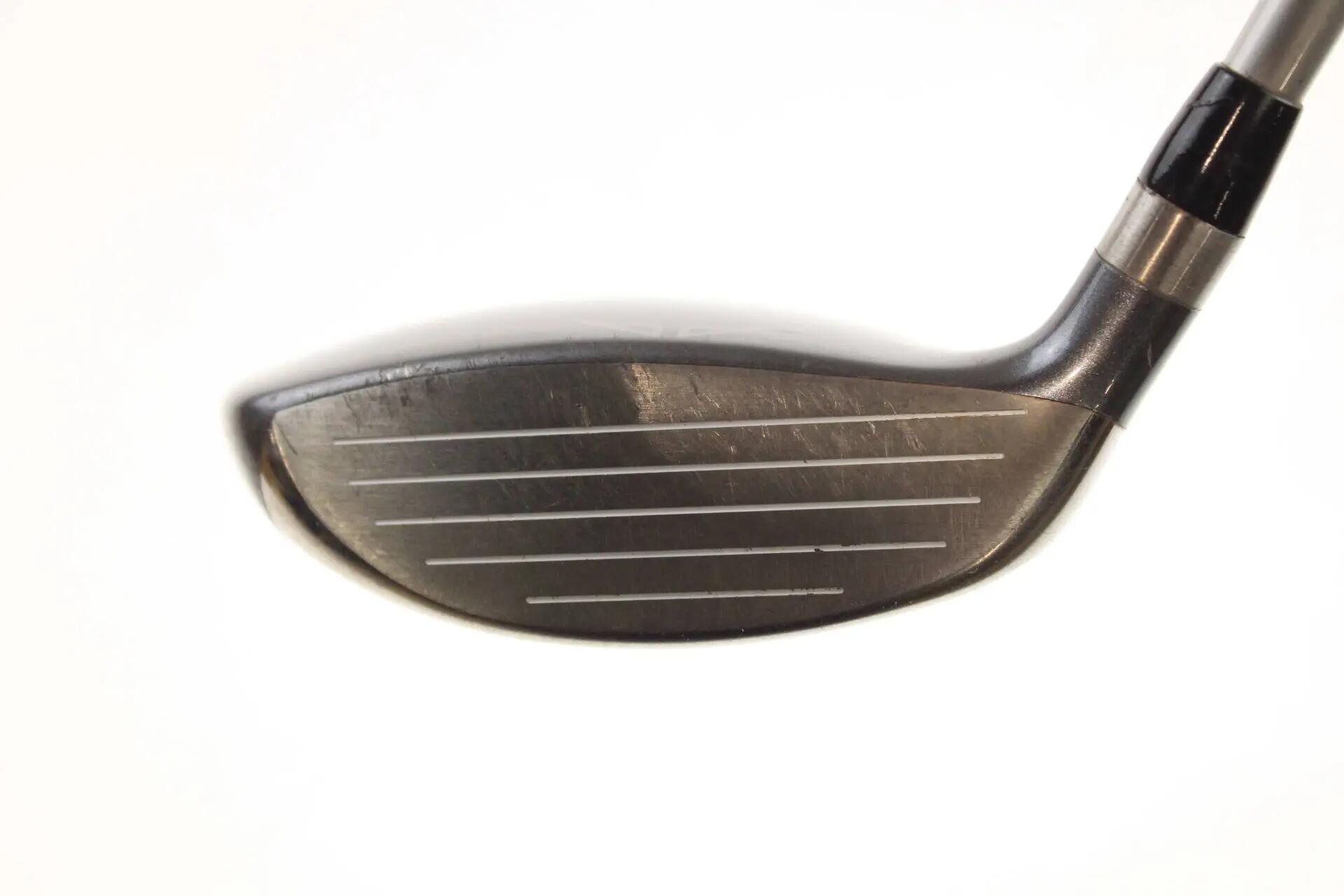Seconde vie - Ping Serene RH 18-deg Fairway Wood - Sufficient 2/5