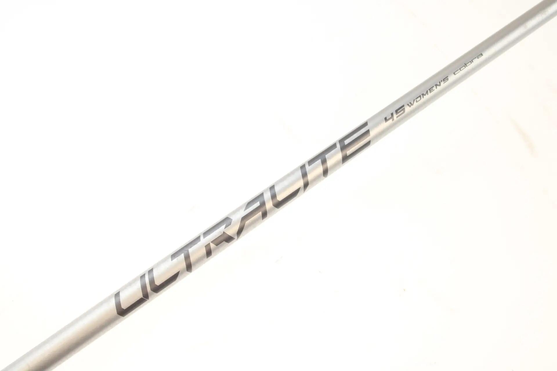 Seconde vie - Cobra AIR-X 2024 Hybrid RH 25-deg Hybrid - Sufficient 4/5