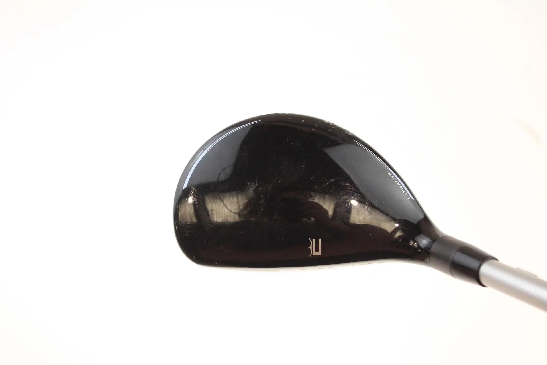 Seconde vie - Cobra AIR-X 2024 Hybrid RH 25-deg Hybrid - Sufficient 3/5